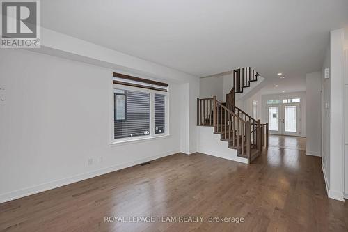779 Ovation Grove, Ottawa, ON - Indoor Photo Showing Other Room