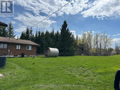 1185 Sturgeon Road, Kawartha Lakes (Emily), ON 