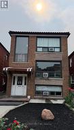 2 - 108 KIRKNEWTON ROAD Toronto, ON M6E 3Y2