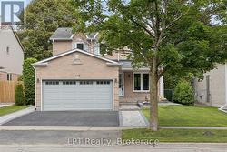 178 SANDRINGHAM DRIVE  Clarington (Courtice), ON L1E 2A5