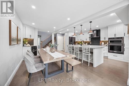 178 Sandringham Drive, Clarington (Courtice), ON - Indoor