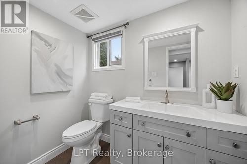 178 Sandringham Drive, Clarington (Courtice), ON - Indoor Photo Showing Bathroom