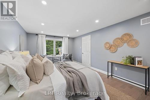 178 Sandringham Drive, Clarington (Courtice), ON - Indoor Photo Showing Bedroom