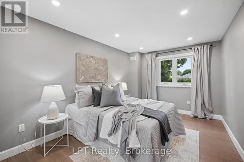 178 Sandringham Drive, Clarington (Courtice), ON - Indoor Photo Showing Bedroom