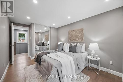 178 Sandringham Drive, Clarington (Courtice), ON - Indoor Photo Showing Bedroom