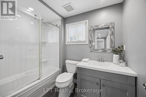 178 Sandringham Drive, Clarington (Courtice), ON - Indoor Photo Showing Bathroom