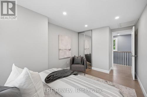 178 Sandringham Drive, Clarington (Courtice), ON - Indoor Photo Showing Bedroom