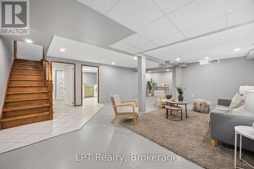 178 Sandringham Drive, Clarington (Courtice), ON - Indoor