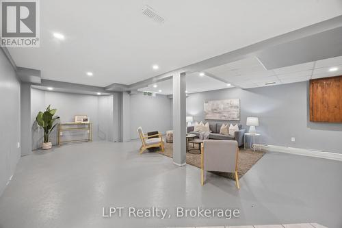 178 Sandringham Drive, Clarington (Courtice), ON - Indoor