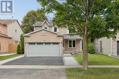 178 Sandringham Drive, Clarington (Courtice), ON - Outdoor
