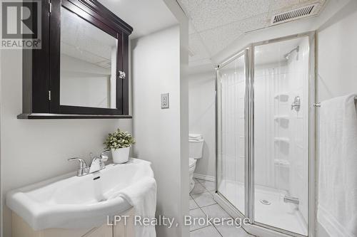 178 Sandringham Drive, Clarington (Courtice), ON - Indoor Photo Showing Bathroom