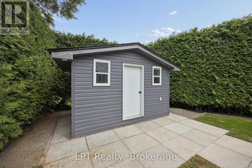 178 Sandringham Drive, Clarington (Courtice), ON - Outdoor