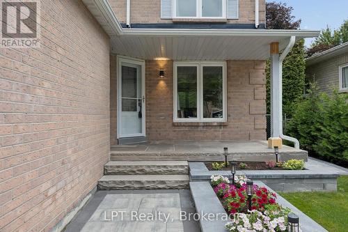 178 Sandringham Drive, Clarington (Courtice), ON - Outdoor With Exterior