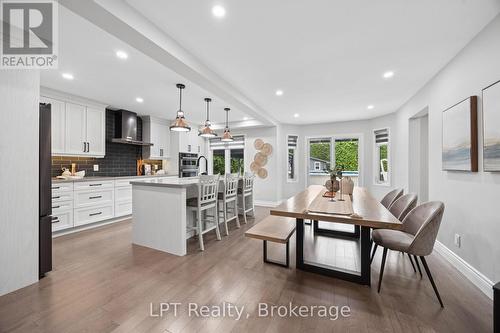 178 Sandringham Drive, Clarington (Courtice), ON - Indoor Photo Showing Other Room