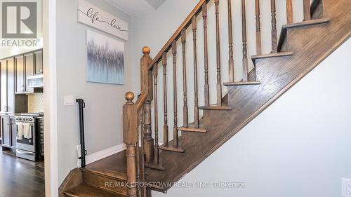 6 - 172 Parkinson Crescent, Orangeville, ON - Indoor Photo Showing Other Room