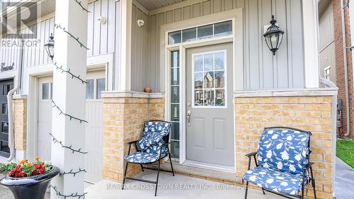 6 - 172 Parkinson Crescent, Orangeville, ON - Outdoor With Exterior