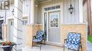 6 - 172 Parkinson Crescent, Orangeville, ON  - Outdoor With Exterior 