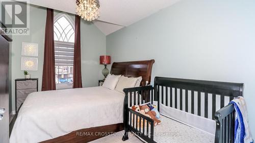 6 - 172 Parkinson Crescent, Orangeville, ON - Indoor Photo Showing Bedroom