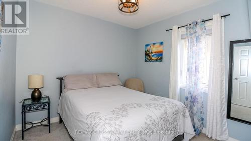 6 - 172 Parkinson Crescent, Orangeville, ON - Indoor Photo Showing Bedroom