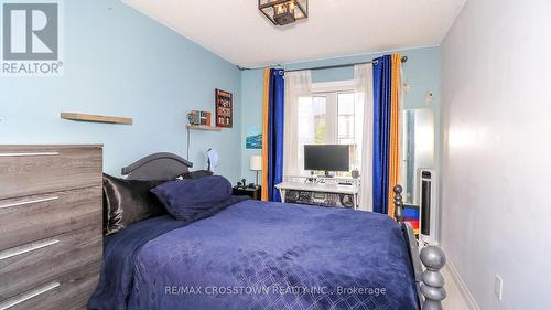 6 - 172 Parkinson Crescent, Orangeville, ON - Indoor Photo Showing Bedroom