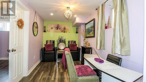 6 - 172 Parkinson Crescent, Orangeville, ON - Indoor