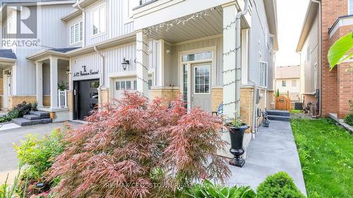 6 - 172 Parkinson Crescent, Orangeville, ON - Outdoor With Facade