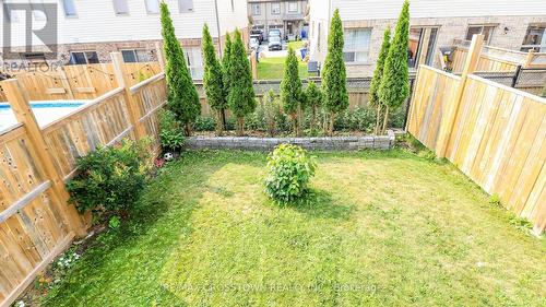 6 - 172 Parkinson Crescent, Orangeville, ON - Outdoor