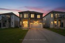 184 Bethune Avenue, Welland, ON  - Outdoor With Facade 