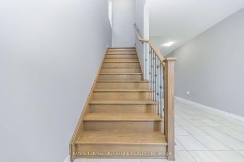 184 Bethune Avenue, Welland, ON - Indoor Photo Showing Other Room
