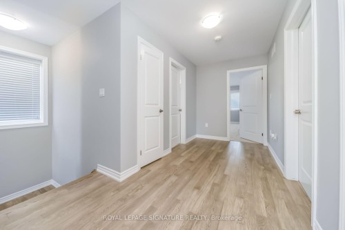 184 Bethune Avenue, Welland, ON - Indoor Photo Showing Other Room