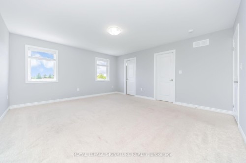 184 Bethune Avenue, Welland, ON - Indoor Photo Showing Other Room