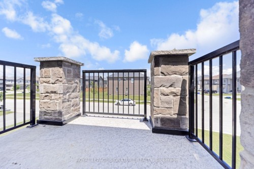 184 Bethune Avenue, Welland, ON - Outdoor With Exterior