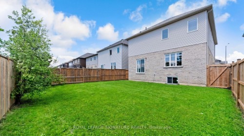 184 Bethune Avenue, Welland, ON - Outdoor With Exterior