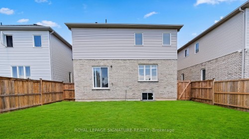 184 Bethune Avenue, Welland, ON - Outdoor With Exterior
