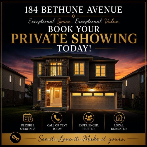 184 Bethune Avenue, Welland, ON - Outdoor
