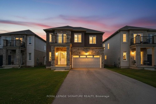 184 Bethune Avenue, Welland, ON - Outdoor With Facade