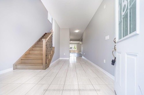 184 Bethune Avenue, Welland, ON - Indoor Photo Showing Other Room