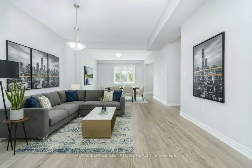 184 Bethune Avenue, Welland, ON - Indoor Photo Showing Living Room