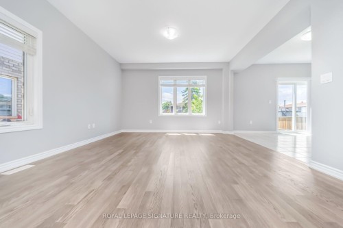 184 Bethune Avenue, Welland, ON - Indoor Photo Showing Other Room