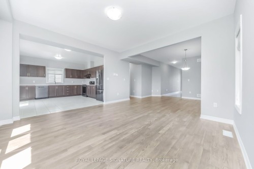 184 Bethune Avenue, Welland, ON - Indoor