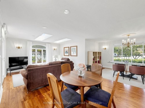 2094 Water'S Edge Drive, Oakville, ON - Indoor Photo Showing Other Room