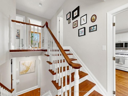 2094 Water'S Edge Drive, Oakville, ON - Indoor Photo Showing Other Room