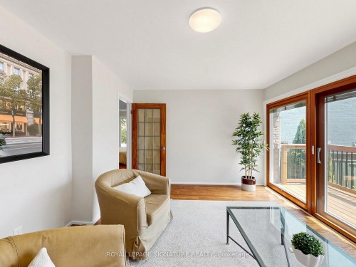 2094 Water'S Edge Drive, Oakville, ON - Indoor