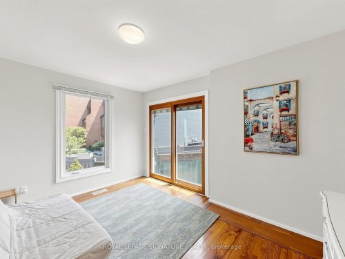 2094 Water'S Edge Drive, Oakville, ON - Indoor