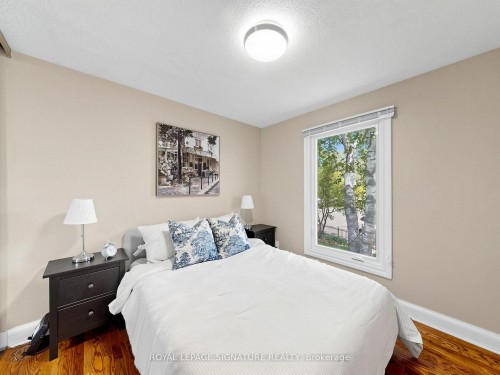2094 Water'S Edge Drive, Oakville, ON - Indoor Photo Showing Bedroom