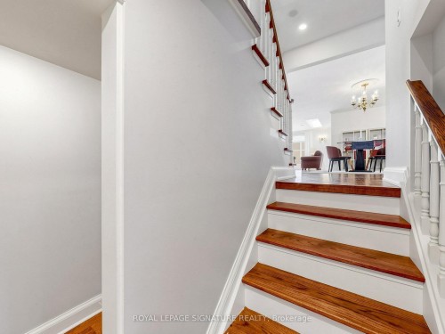 2094 Water'S Edge Drive, Oakville, ON - Indoor Photo Showing Other Room