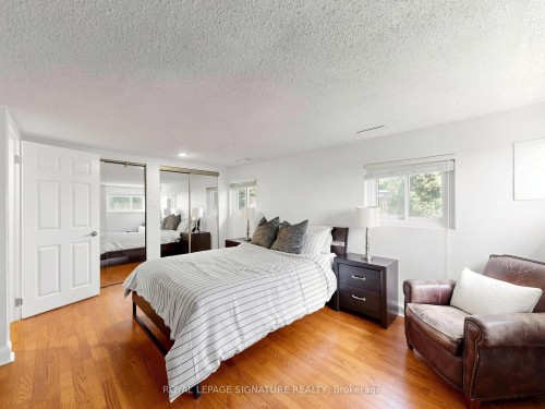 2094 Water'S Edge Drive, Oakville, ON - Indoor Photo Showing Bedroom