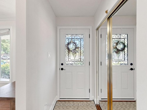 2094 Water'S Edge Drive, Oakville, ON - Indoor Photo Showing Other Room