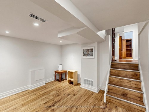 2094 Water'S Edge Drive, Oakville, ON - Indoor Photo Showing Other Room