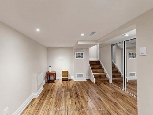 2094 Water'S Edge Drive, Oakville, ON - Indoor